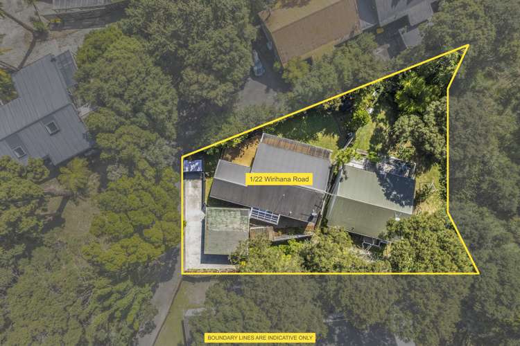 1/22 Wirihana Road Titirangi_20