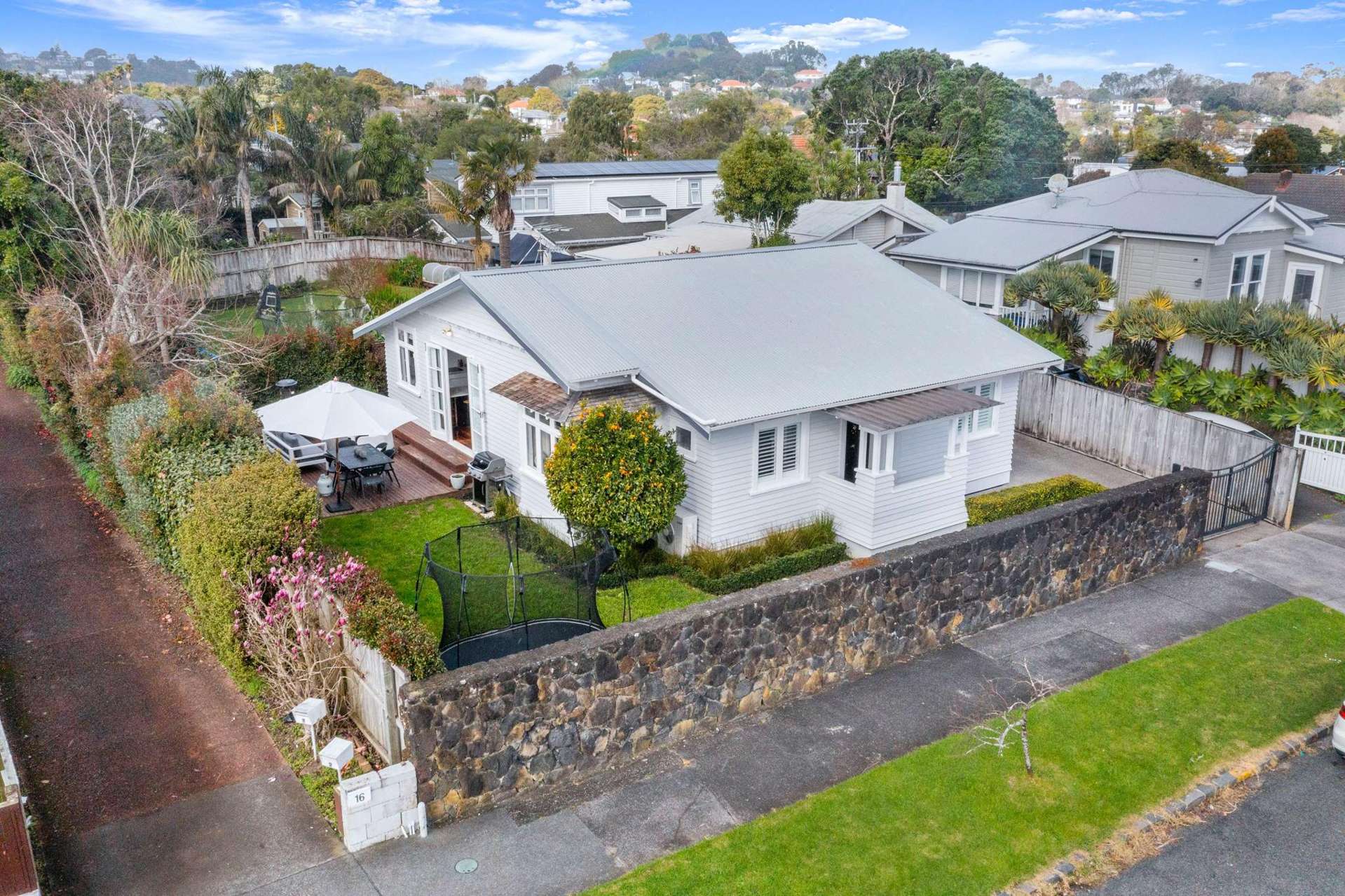 18 Waitomo avenue Mount Eden_0