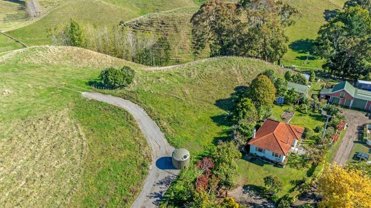 Lot 14, 1061 Makino Road Halcombe_17