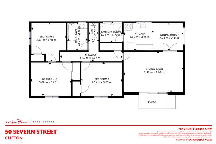 50 Severn Street Clifton_13