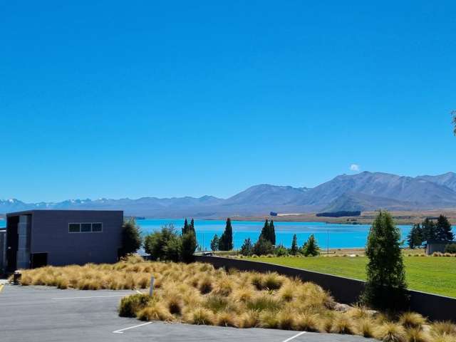 U 60 Room 415 Peppers Bluewater Resort Lake Tekapo_2