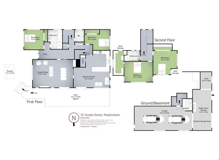 30 Temple Street Meadowbank_19