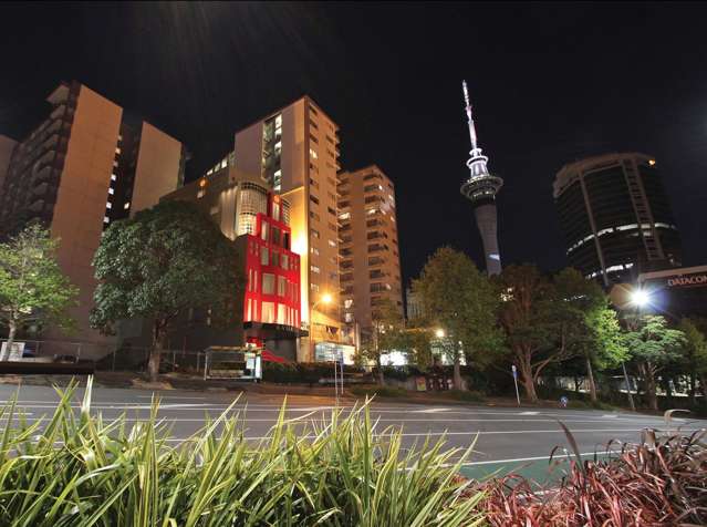 207/219 Federal Street Auckland Central_1