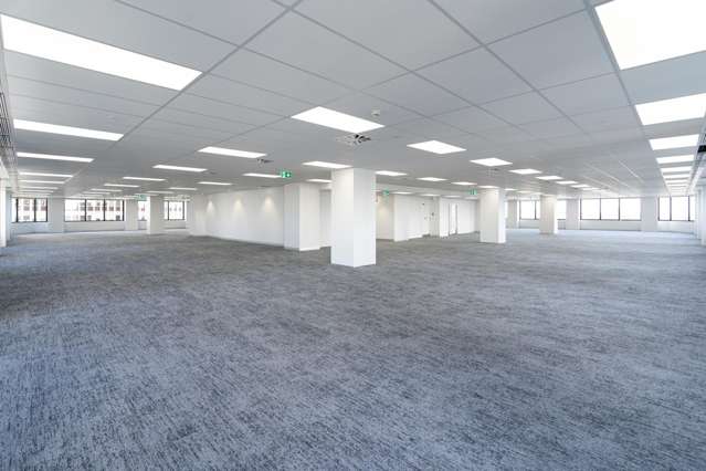 29 Customs Street West Auckland Central_1