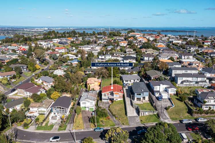 5 Kathryn Avenue Mount Roskill_5