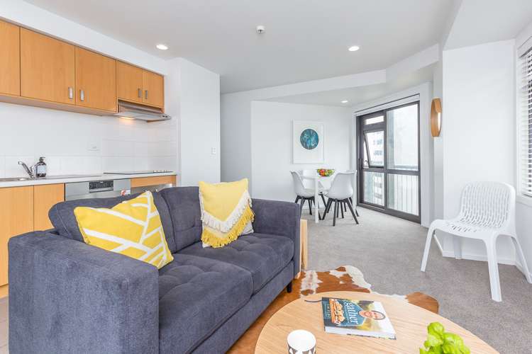 12g/2 Eden Crescent Auckland Central_3