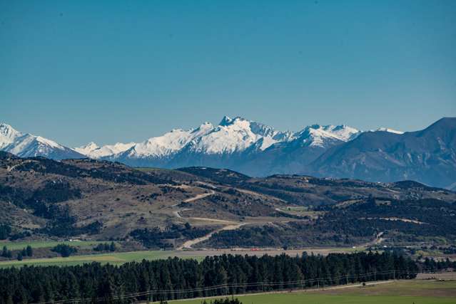 Lots 2-3 Tomich Heights, Tarras-Cromwell Road, Tarras Wanaka Surrounds_4