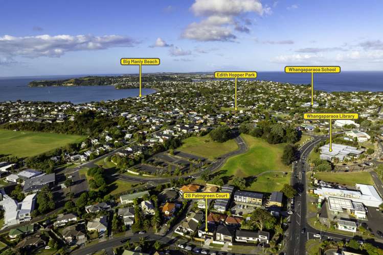 2B Palmgreen Court Stanmore Bay_26