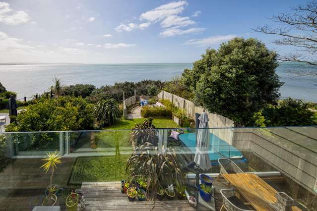 Vendor has Bought Priced to sell Beachfront Home