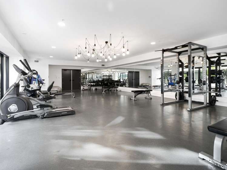 1907/8 Hereford Street Freemans Bay_18