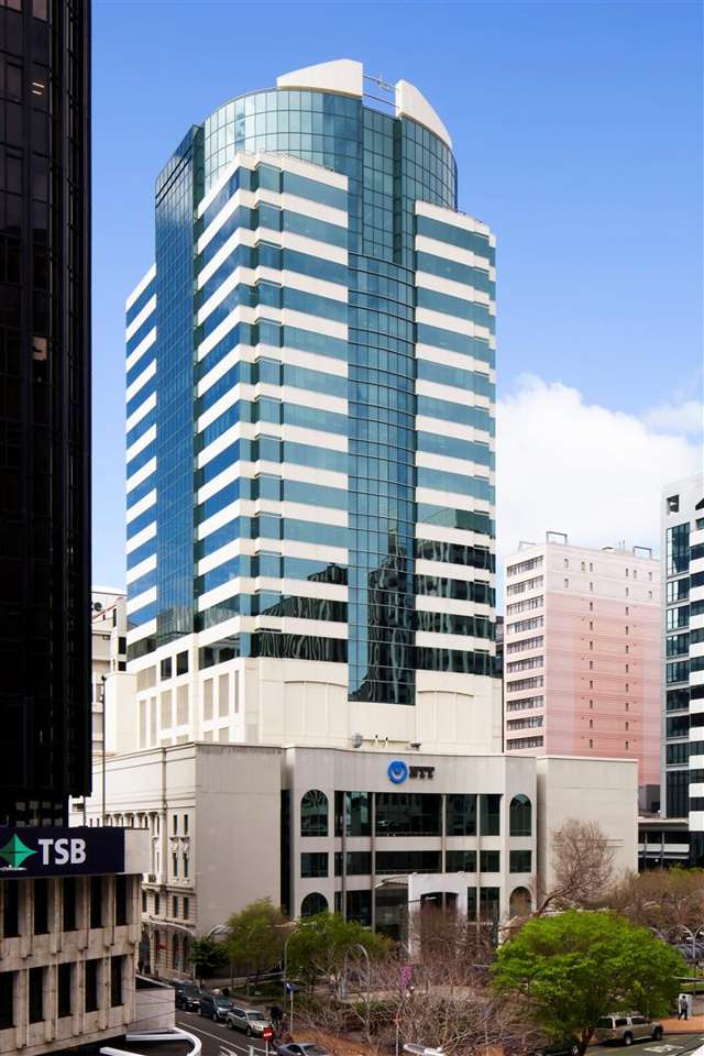 Level 14 Suites, 157 Lambton Quay Wellington Central_1