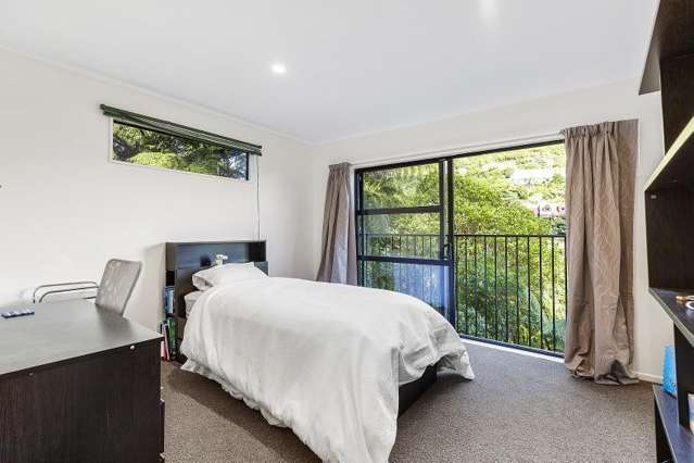 9a Bourbon Terrace Karori_4