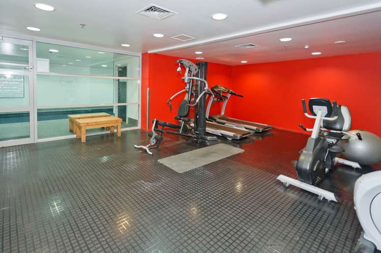4I/147 Hobson Street City Centre_6
