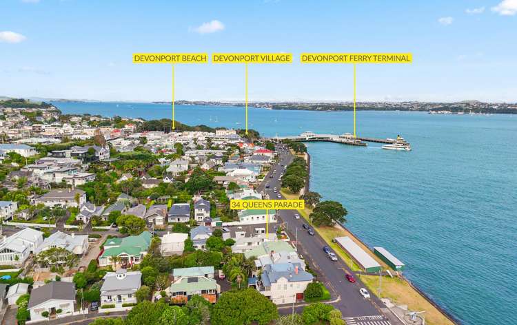 34 Queens Parade Devonport_21