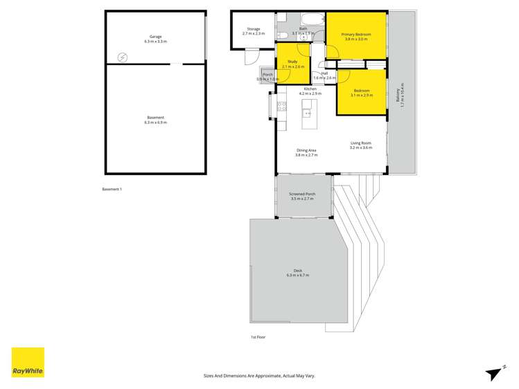 2/48 O'Halloran Road Howick_13