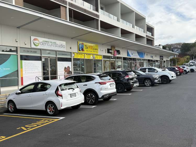 5/10 Wellington Street Howick_8