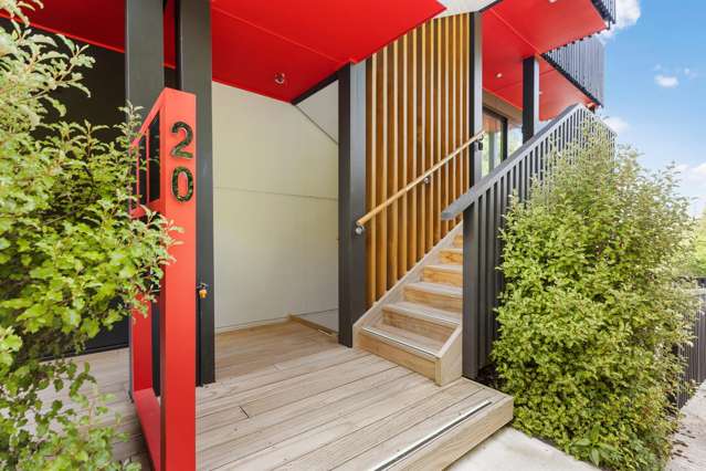 3/20 Sar Street Pipitea_4