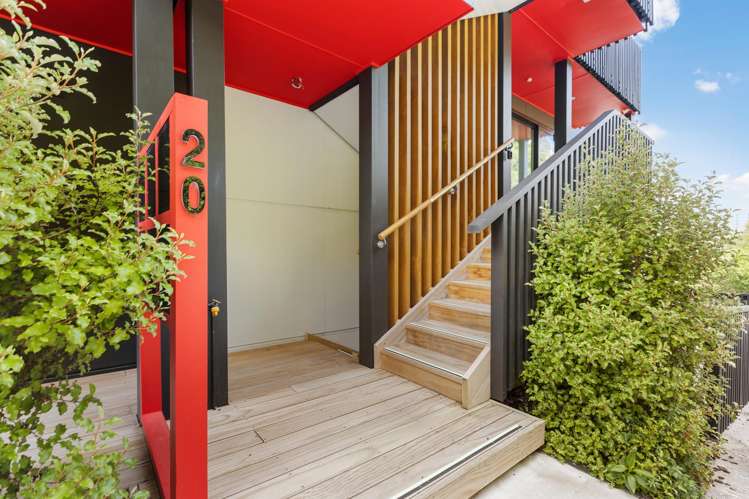 3/20 Sar Street Pipitea_3