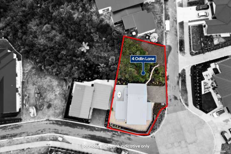 4 Odlin Lane Red Beach_17