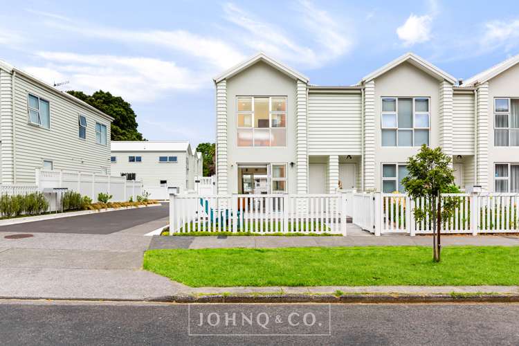 5c Torino Street Point England_17