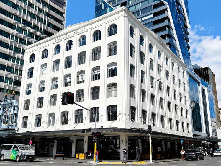 Shop 10/8 Commerce Street Auckland Cbd_6