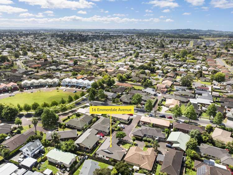 16 Emmerdale Avenue Papakura_25
