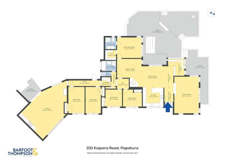 231 Kaipara Road Papakura_15