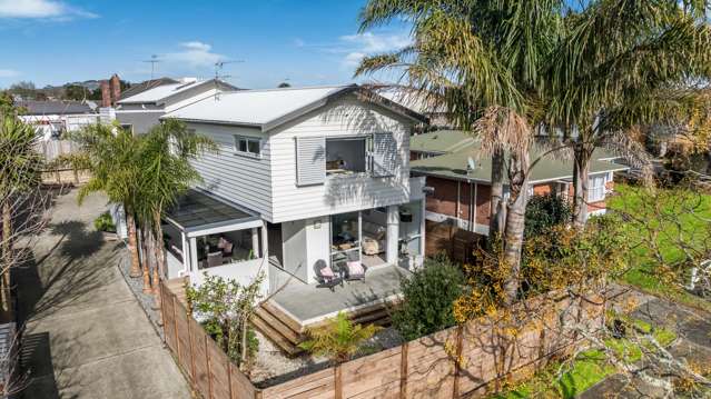 Executive living in the heart of Pukekohe