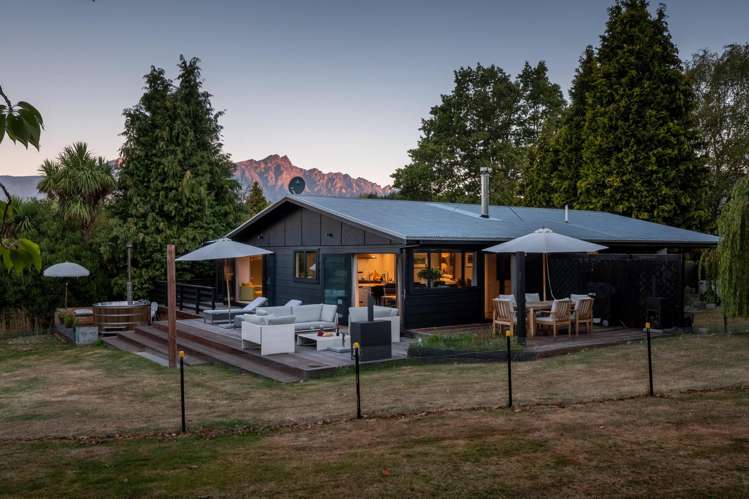 281 Littles Road Dalefield/Wakatipu Basin_34