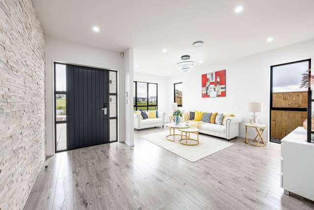 42 Tir Conaill Avenue Flat Bush_1