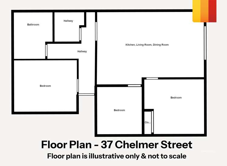 37 Chelmer Street Oamaru_17