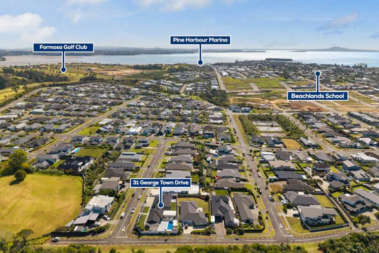 31 George Town Drive Beachlands_37