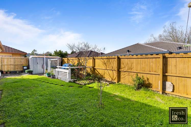 25 Carisbrook Crescent Papakura_21