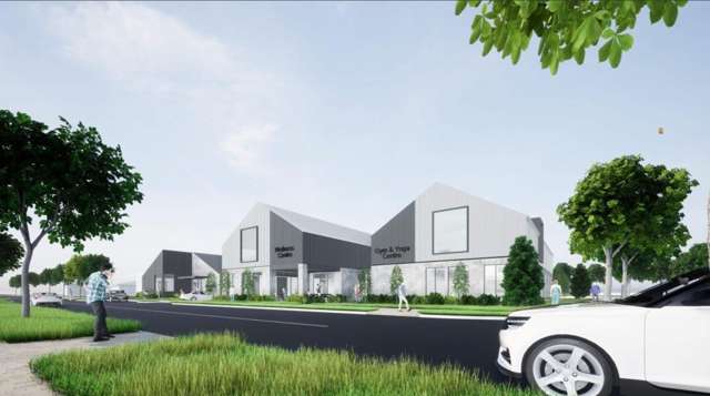 Health, Wellness & Medical Hub