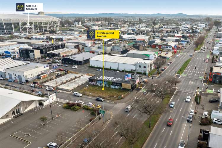 61 Fitzgerald Avenue Christchurch Central_2