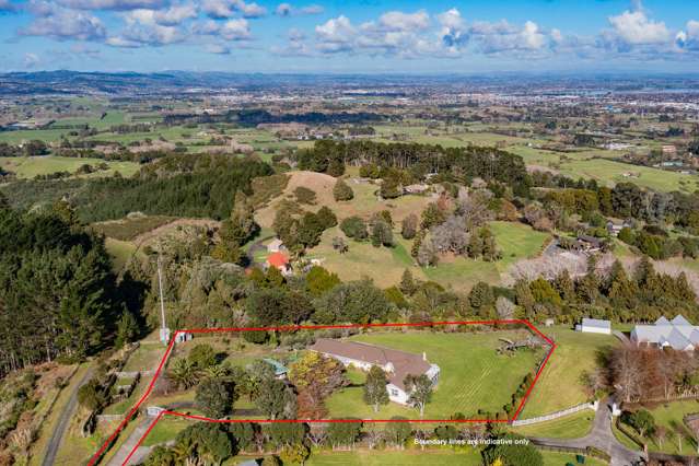 475 Redoubt Road Totara Park_3