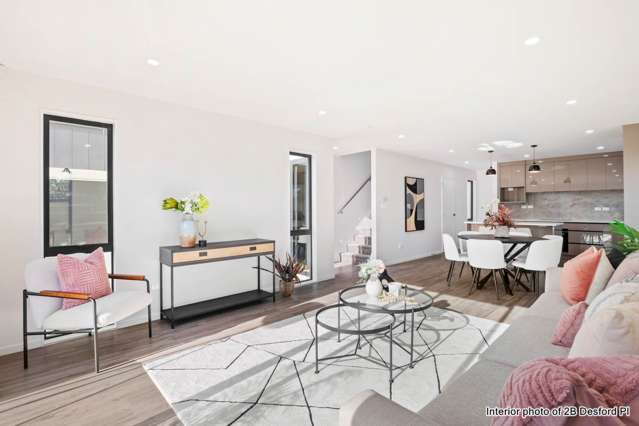 Lots 1-5, Desford Place Mangere_3