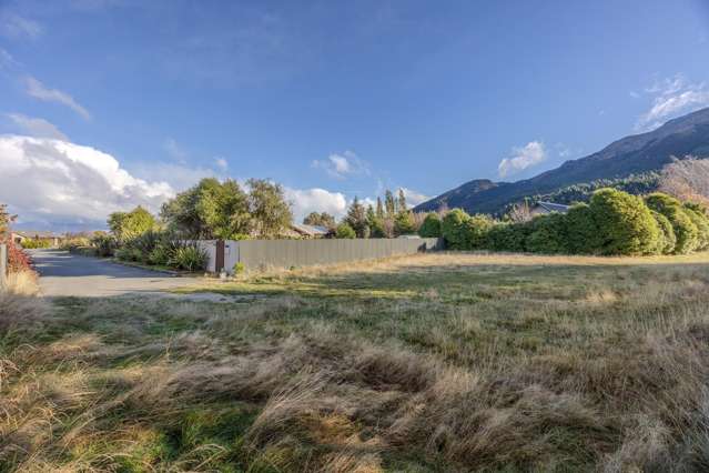 Lot 2, 17 Hewson Crescent Lake Hawea_4
