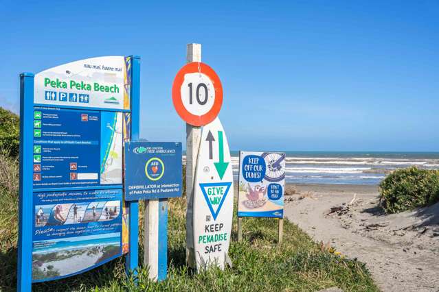 289 Peka Peka Road Peka Peka_2