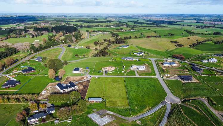 Lot 8 Te Kahu Lane Halcombe_5