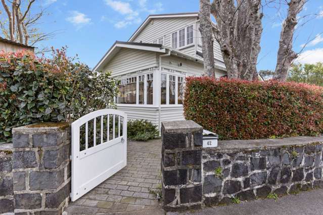 42 Disraeli Street Mount Eden_1