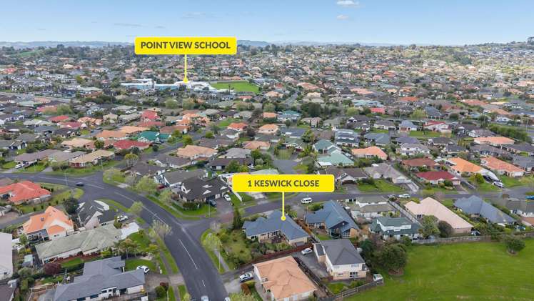 1 Keswick Close Northpark_29