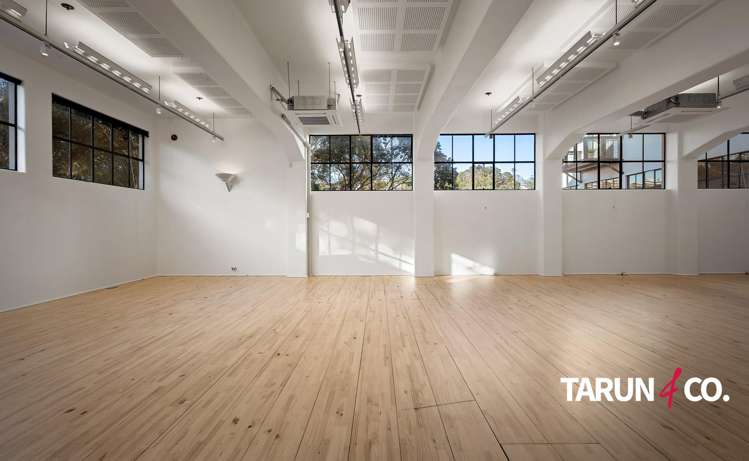 Suite 11/1 Cleveland Road Parnell_3