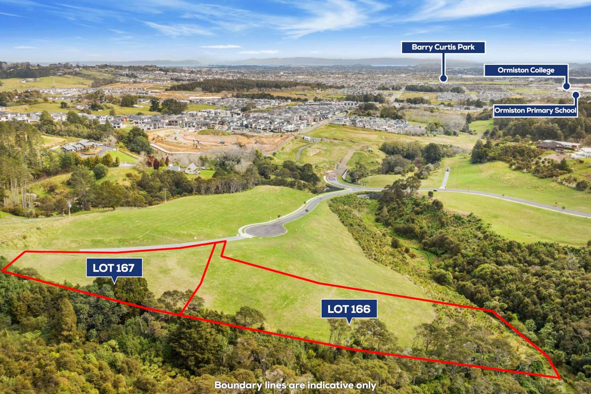 8 Rufina Way Flat Bush_0