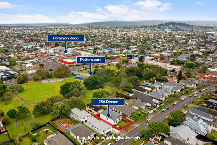 15a Dexter Avenue Mount Eden_24