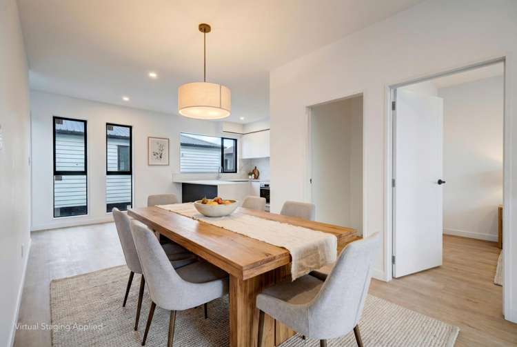 Lot 3-5/80 Goodall Street Hillsborough_6