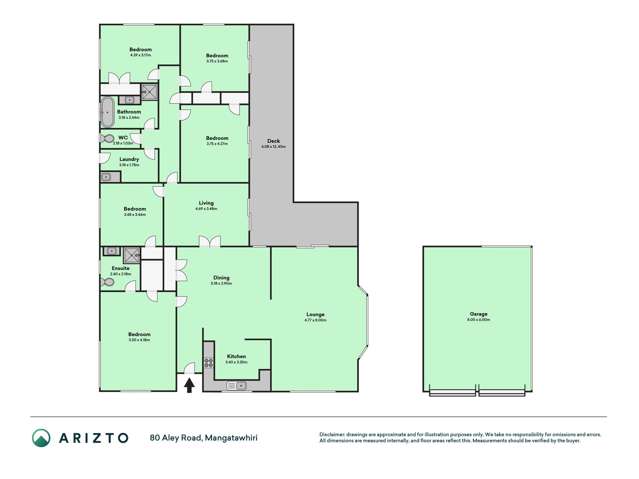 80 Aley Road Mangatawhiri_1