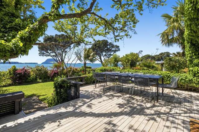 Stunning Waterfront Views with Opportunity!!