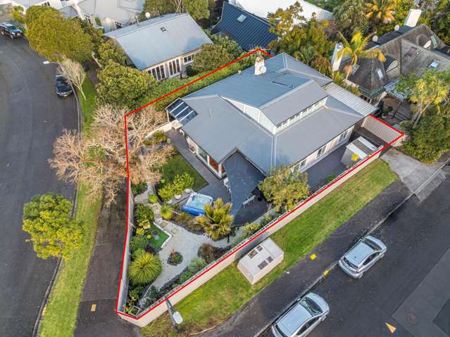 5 Crescent Road Parnell_1