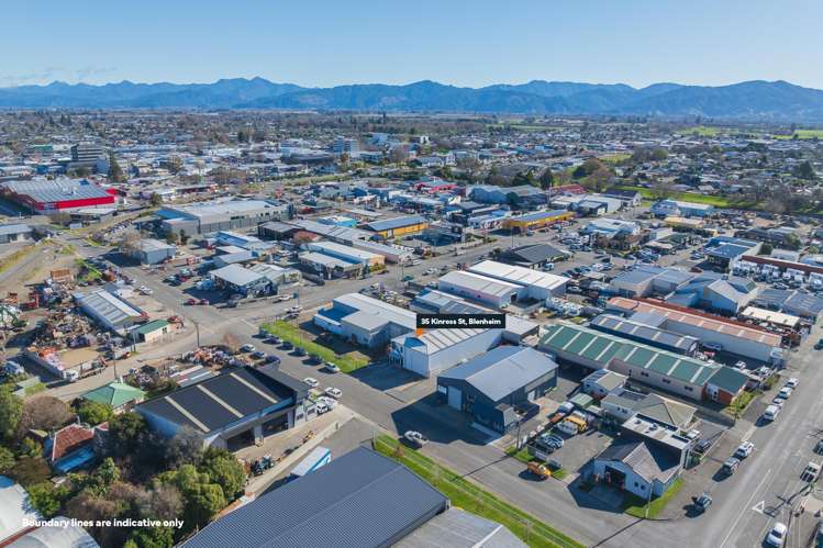 35 Kinross Street Blenheim_31